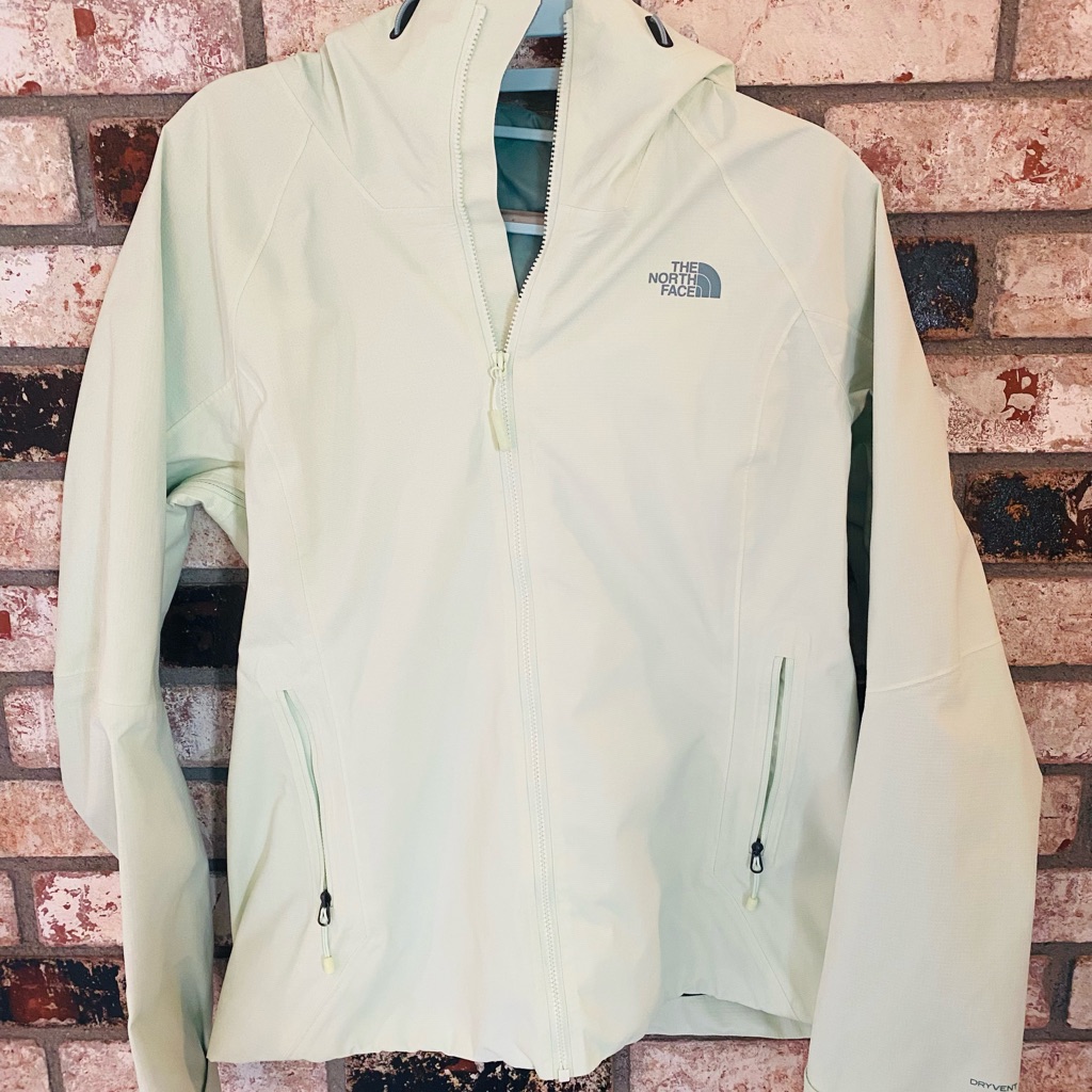 Women’s Northface Jacket Size Small
